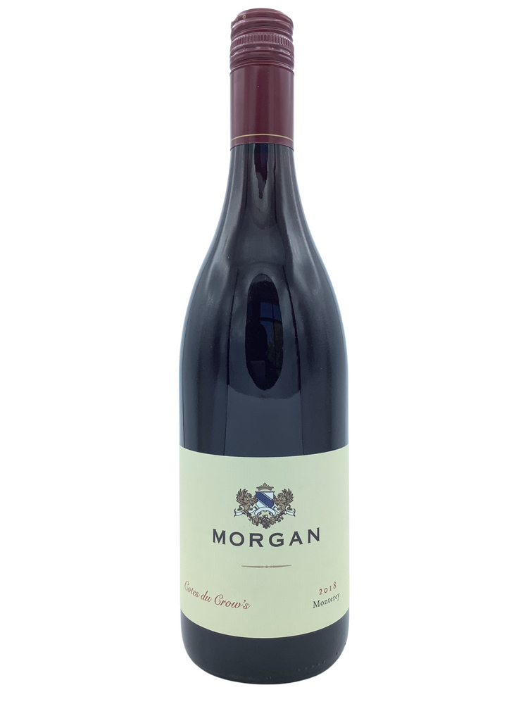 Morgan Cotes du Crow’s