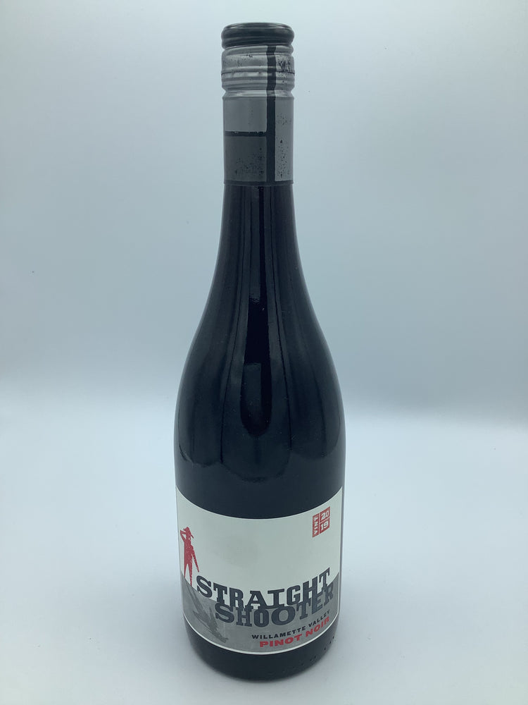 L'Envoye Pinot Noir "Straight Shooter"