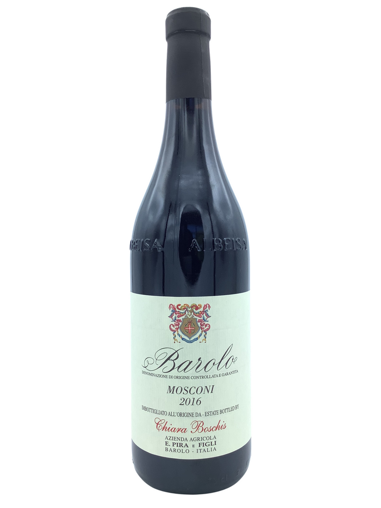 Chiara Boschis di E. Pira Barolo Mosconi 2021