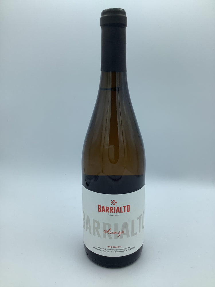 Barrialto Aranza Blanco