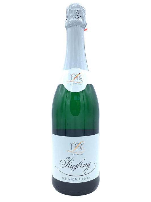 Loosen Bros Dr. L Sparkling Riesling