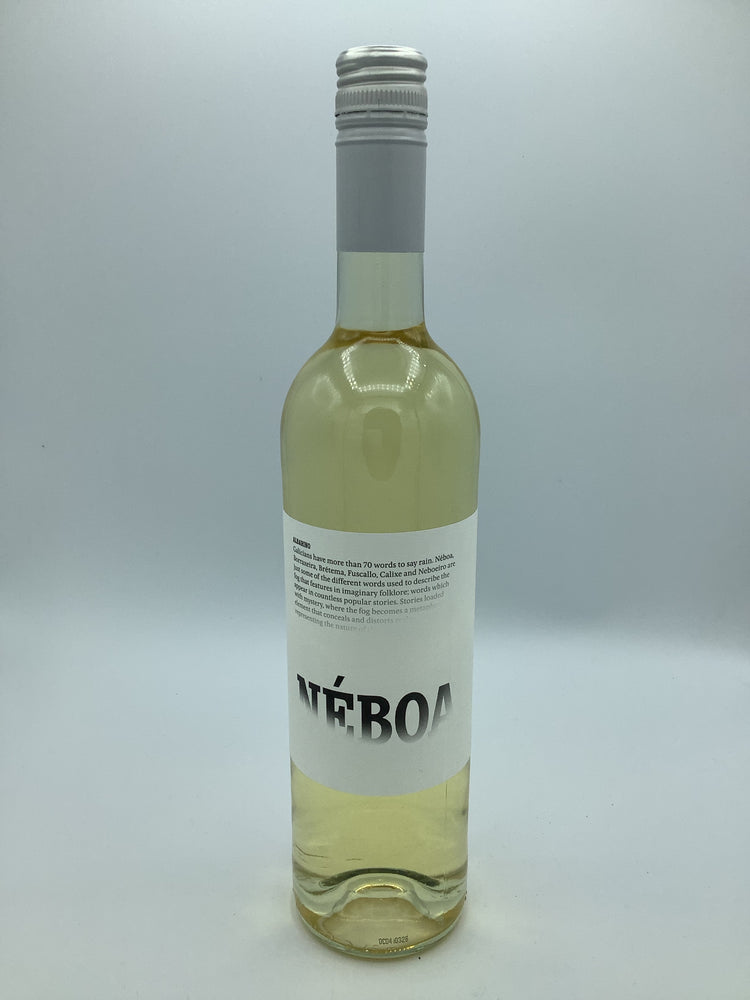 Neboa Albarino