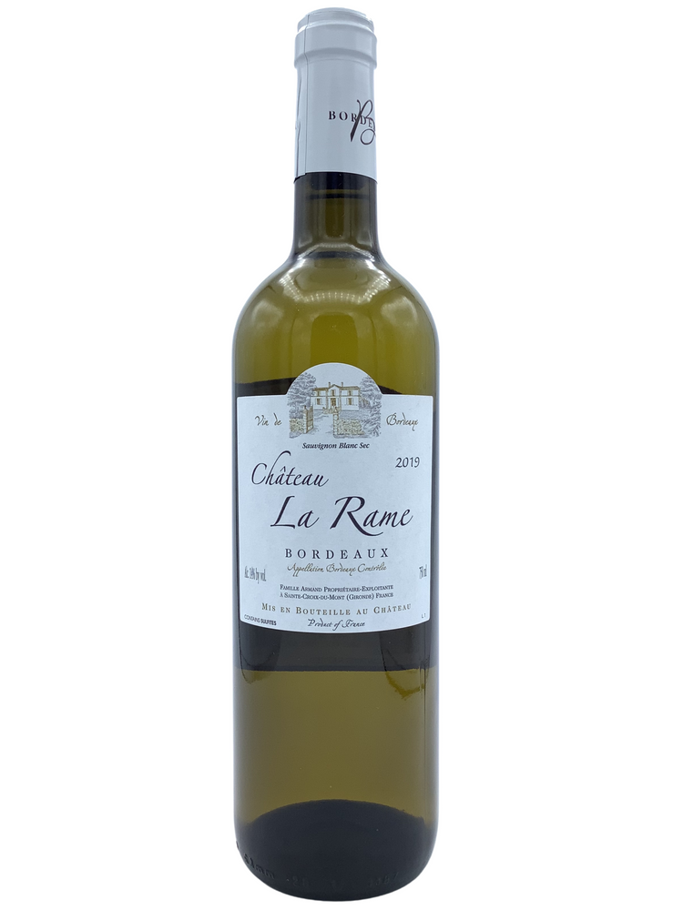 Chateau La Rame Blanc