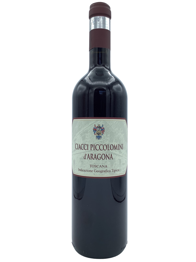 Ciacci Piccolomini Toscana IGT Rosso