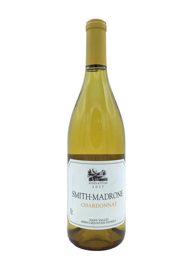 Smith Madrone Chardonnay