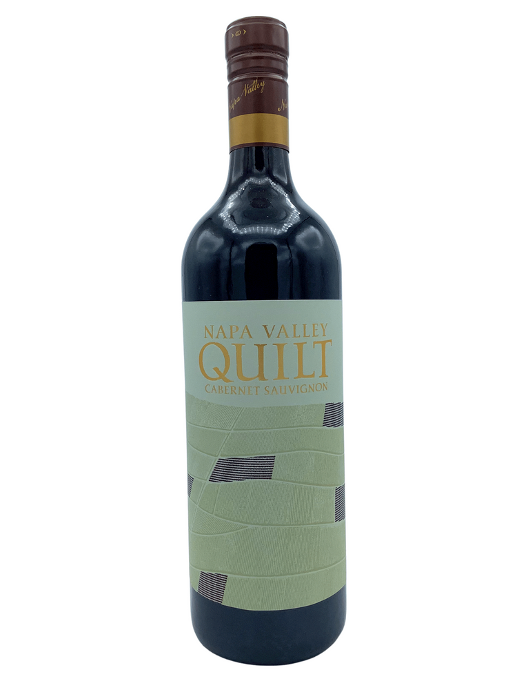 Quilt Napa Valley Cabernet Sauvignon