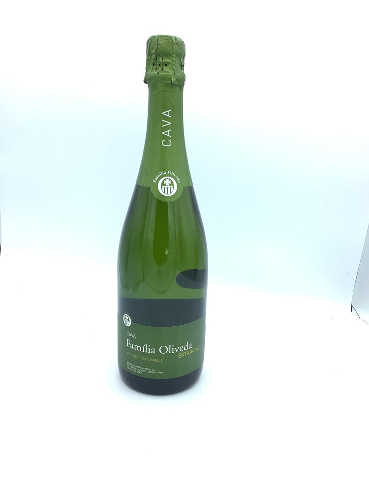 Oliveda Cava Extra Seco