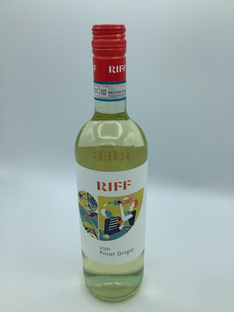 Riff Pinot Grigio Delle Venezia