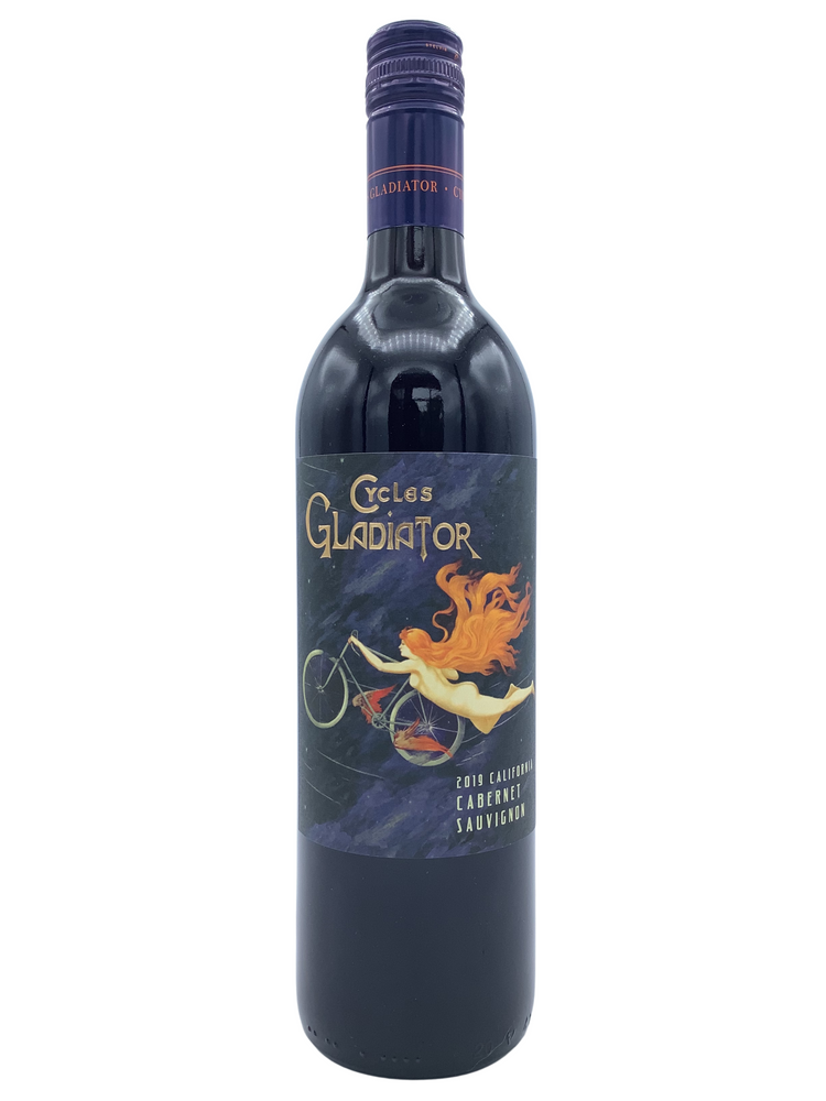 Cycles Gladiator Cabernet Sauvignon