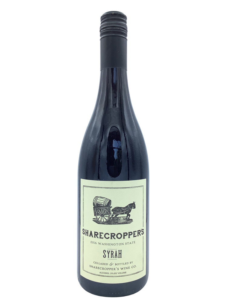 Owen Roe Growers Guild Syrah