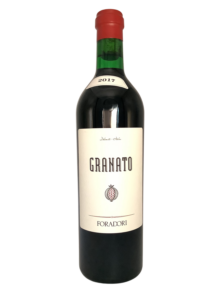 Granato by Foradori