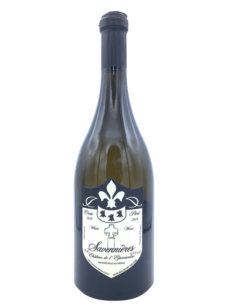 L’Eperonniere Croix Picot Savennieres