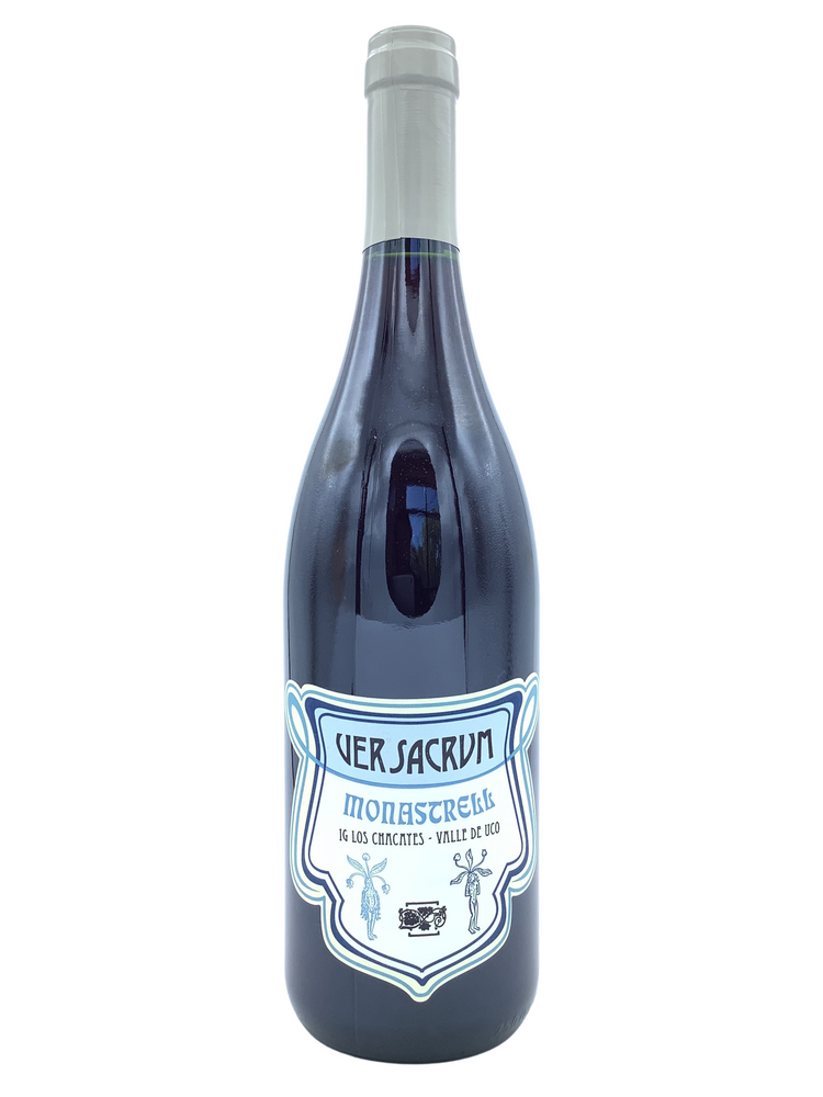 Ver Sacrum Monastrell