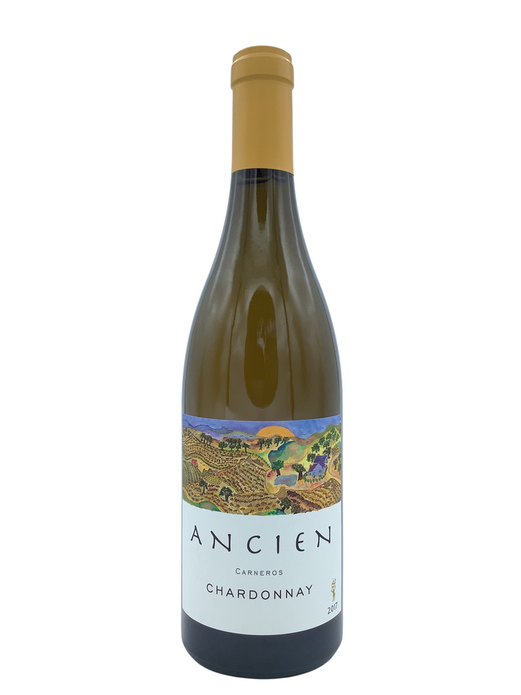 Ancien Carneros Chardonnay
