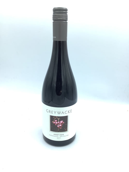 Greywacke Pinot Noir