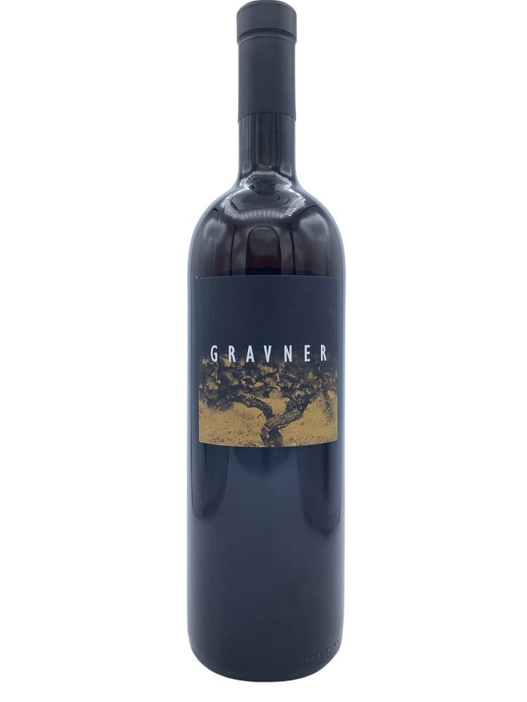 Gravner Ribolla Gialla