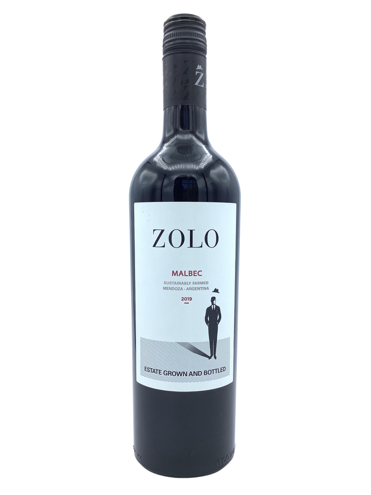 Zolo Malbec 2023