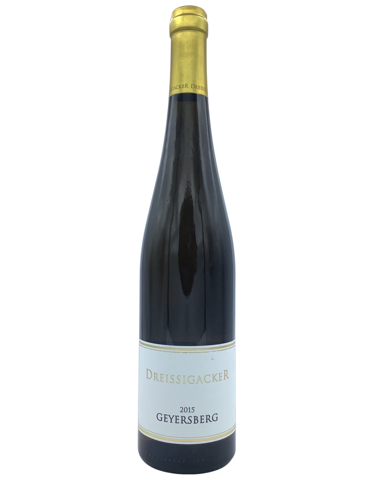 Dreissigacker Geyersberg