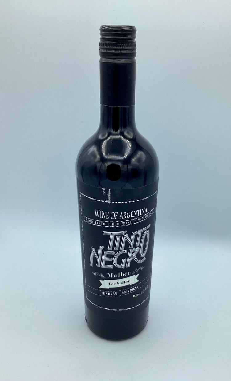 Tinto Nero Malbec Uco Valley