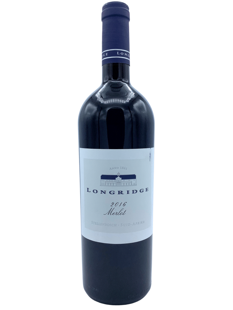 Longridge Merlot