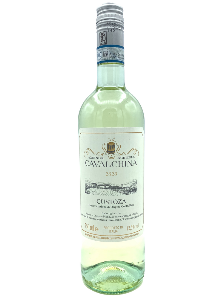Cavalchina Bianco Custoza