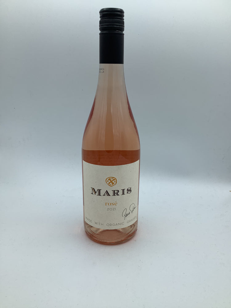 Chateau Maris Rose'