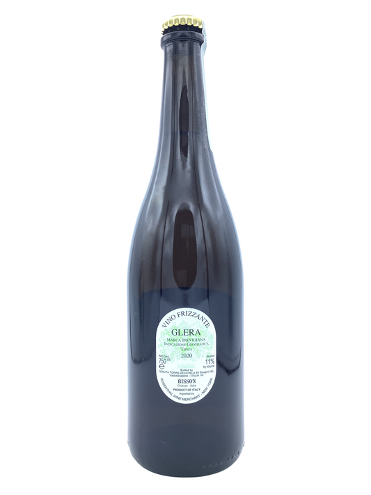Bisson Vino Frizzante "Glera"