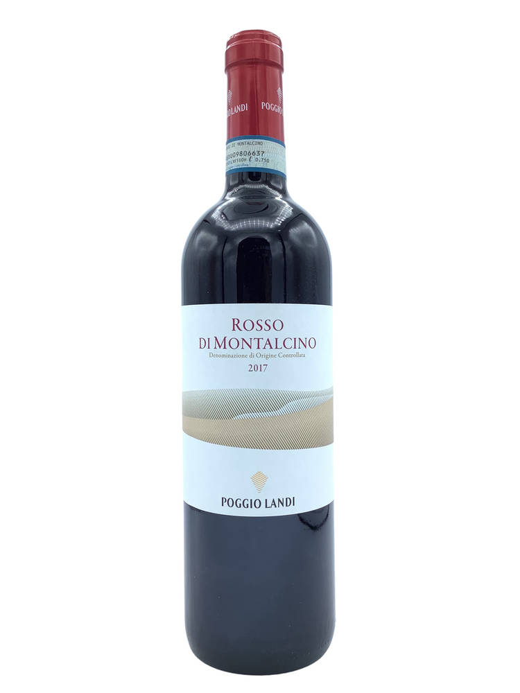 Poggio Landi Rosso di Montalcino