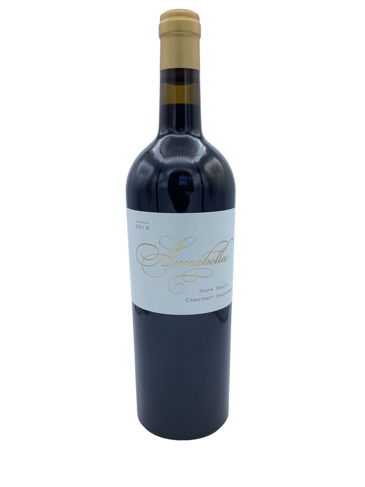 Annabella Alexander Valley Cabernet Sauvignon 2022