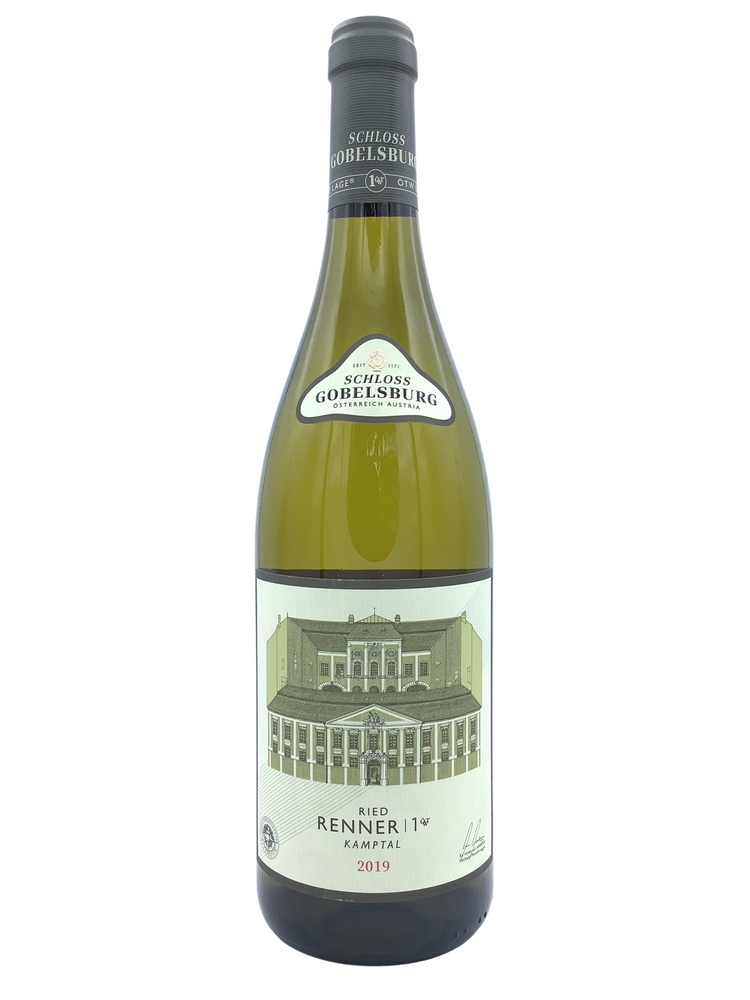 Gobelsburg Renner Gruner Veltliner