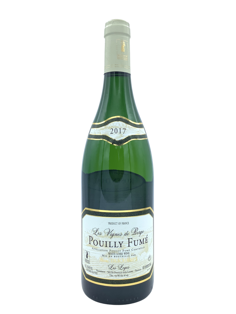 Deschamps Pouilly Fume Les Vignes de Berge Les Loges