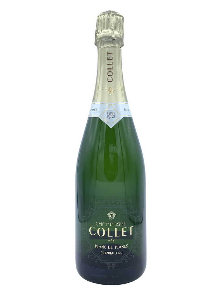 Collet Brut Blanc de Blancs
