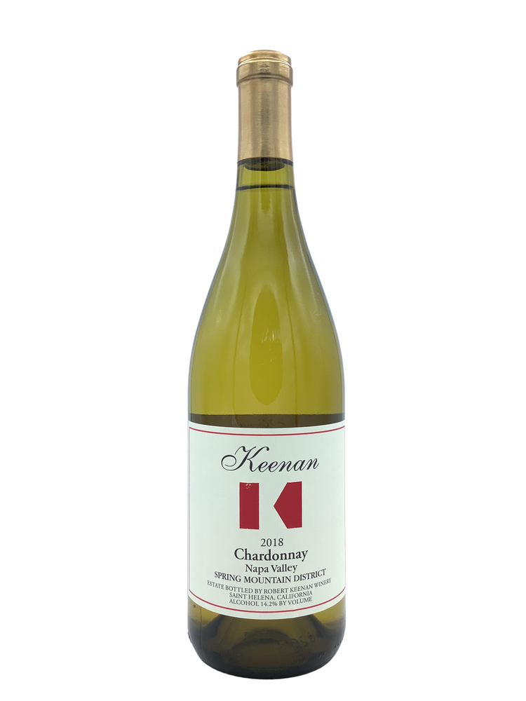 Keenan Chardonnay