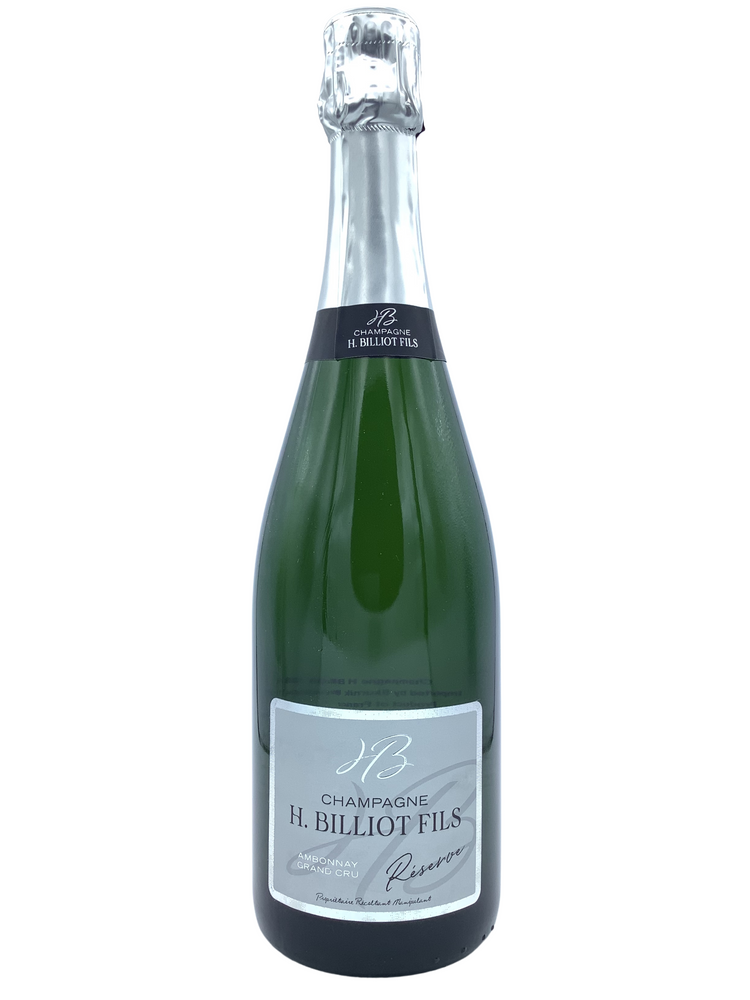 H. Billiot Fils Ambonnay Grand Cru