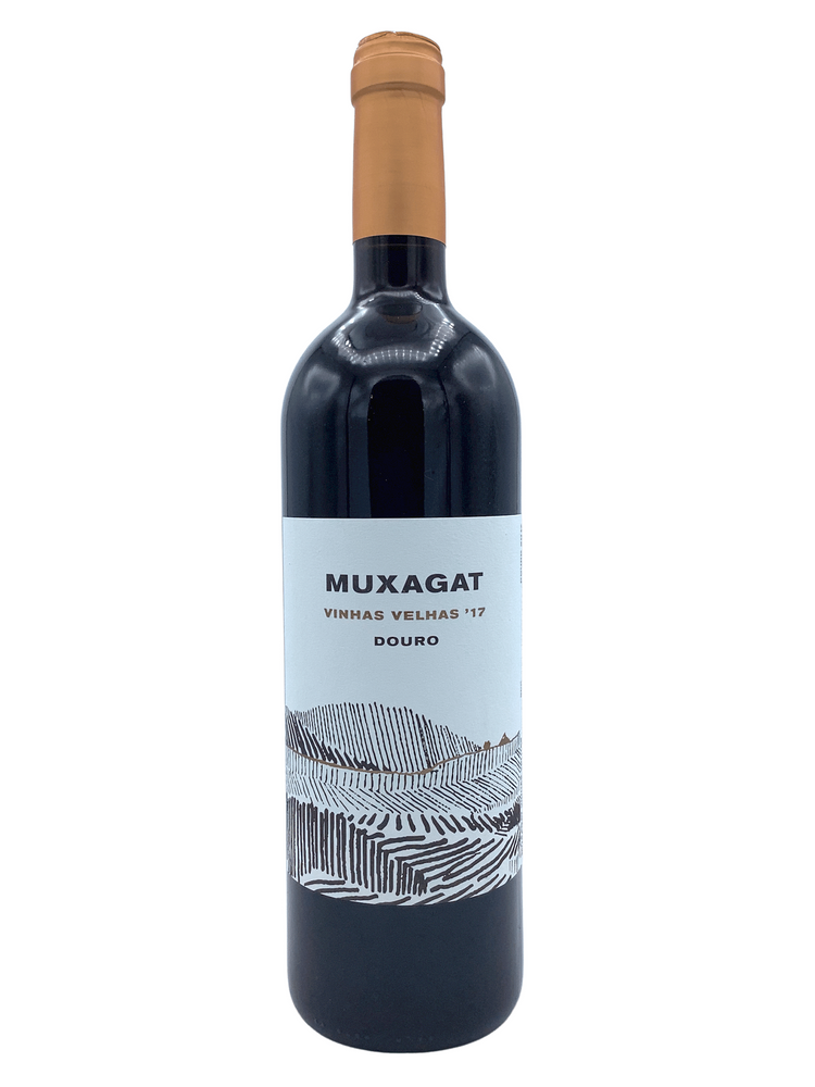 Muxagat Douro Vinhas Velhas Tinto