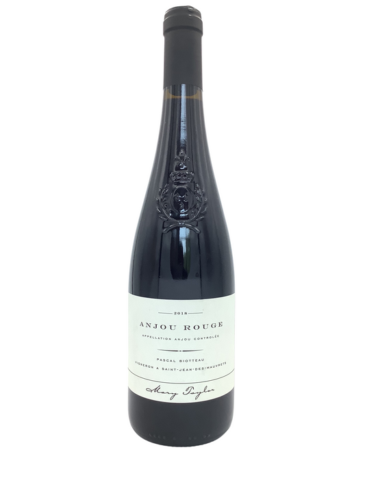 Biotteau Anjou Rouge Mary Taylor