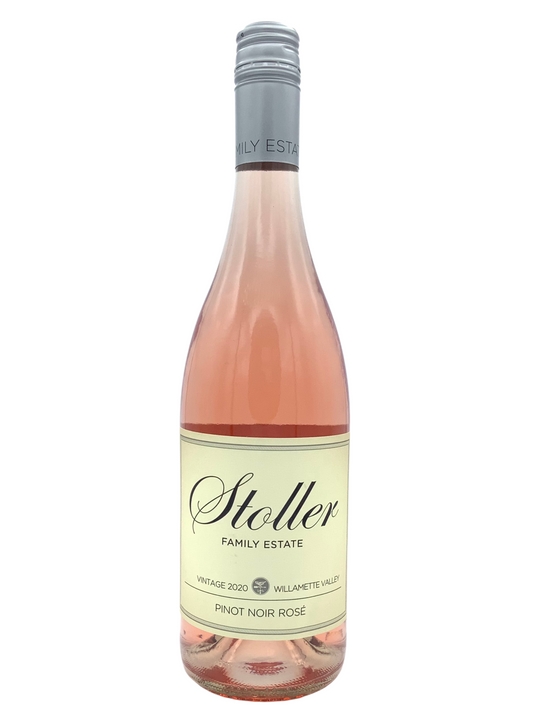 Stoller Pinot Noir Rose 2024