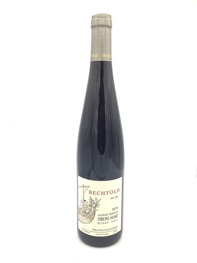 Domaine Bechtold "Obere Hund" Pinot Noir