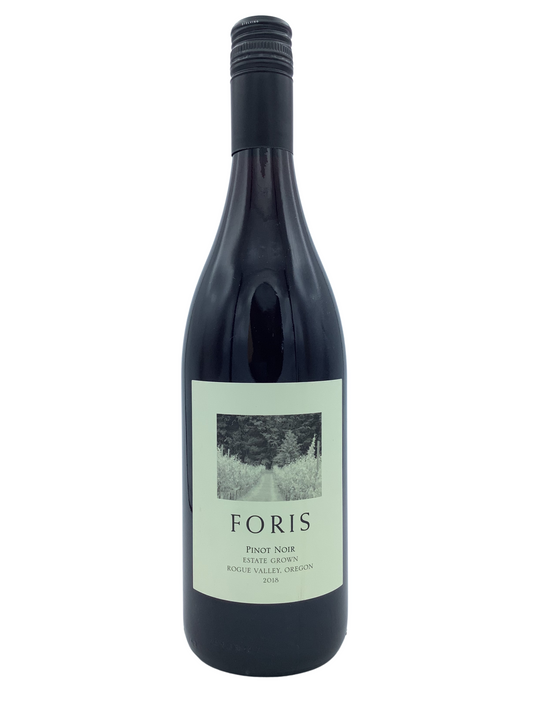 Foris Pinot Noir