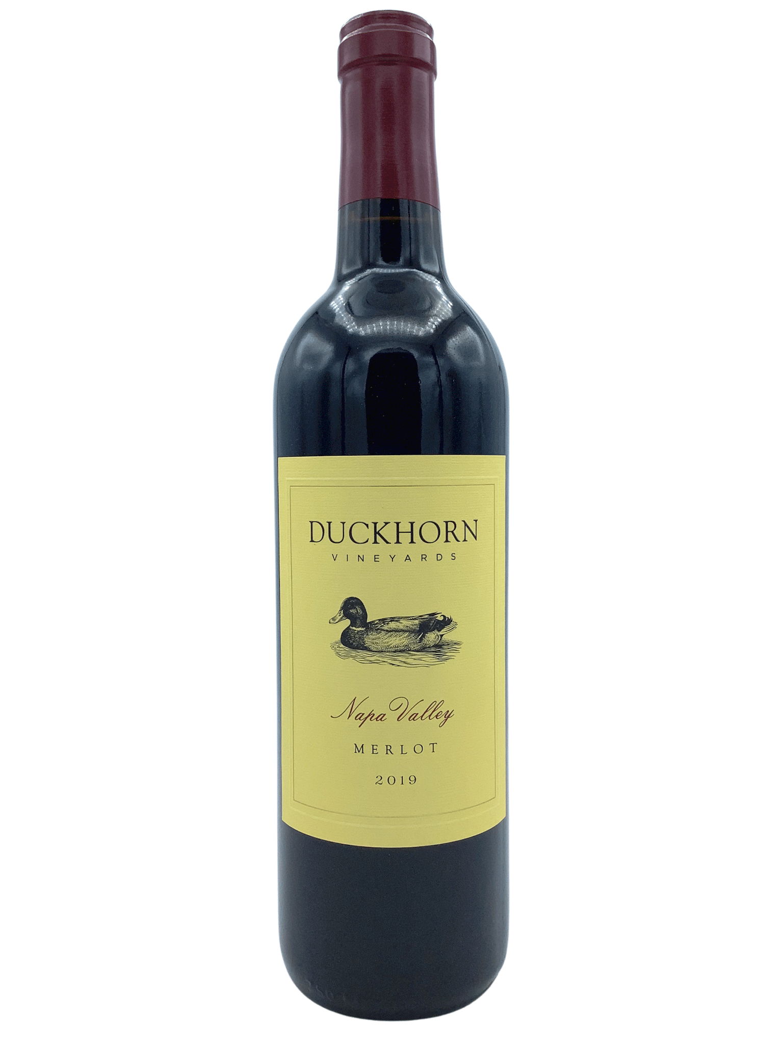 ワイン Duckhorn VineyardsNapaValley Merlot 2008 Duckhorn Napa Valley Merlot 2008 | Wine.com
