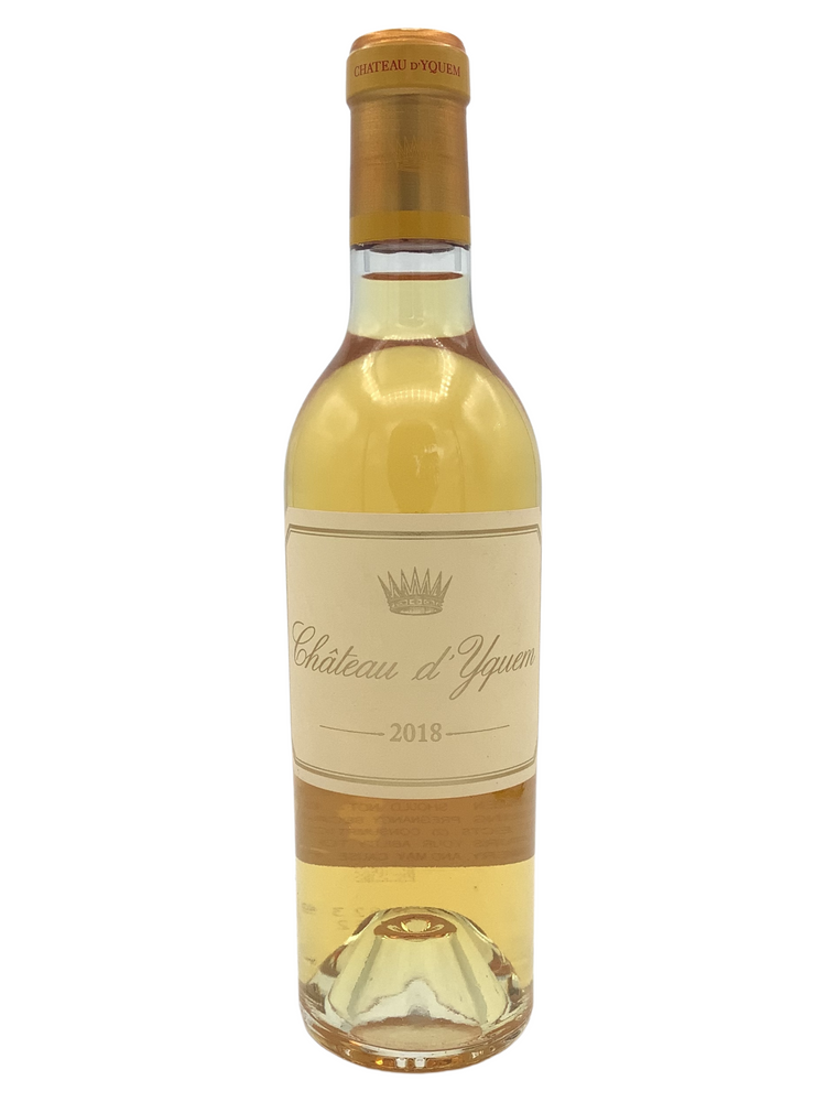Chateau d’Yquem Sauternes 375 ml