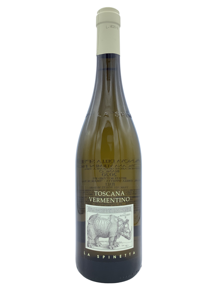 La Spinetta Toscana Vermentino