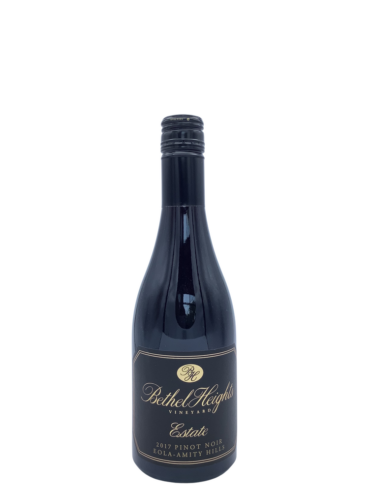 Bethel Heights Estate Pinot Noir
