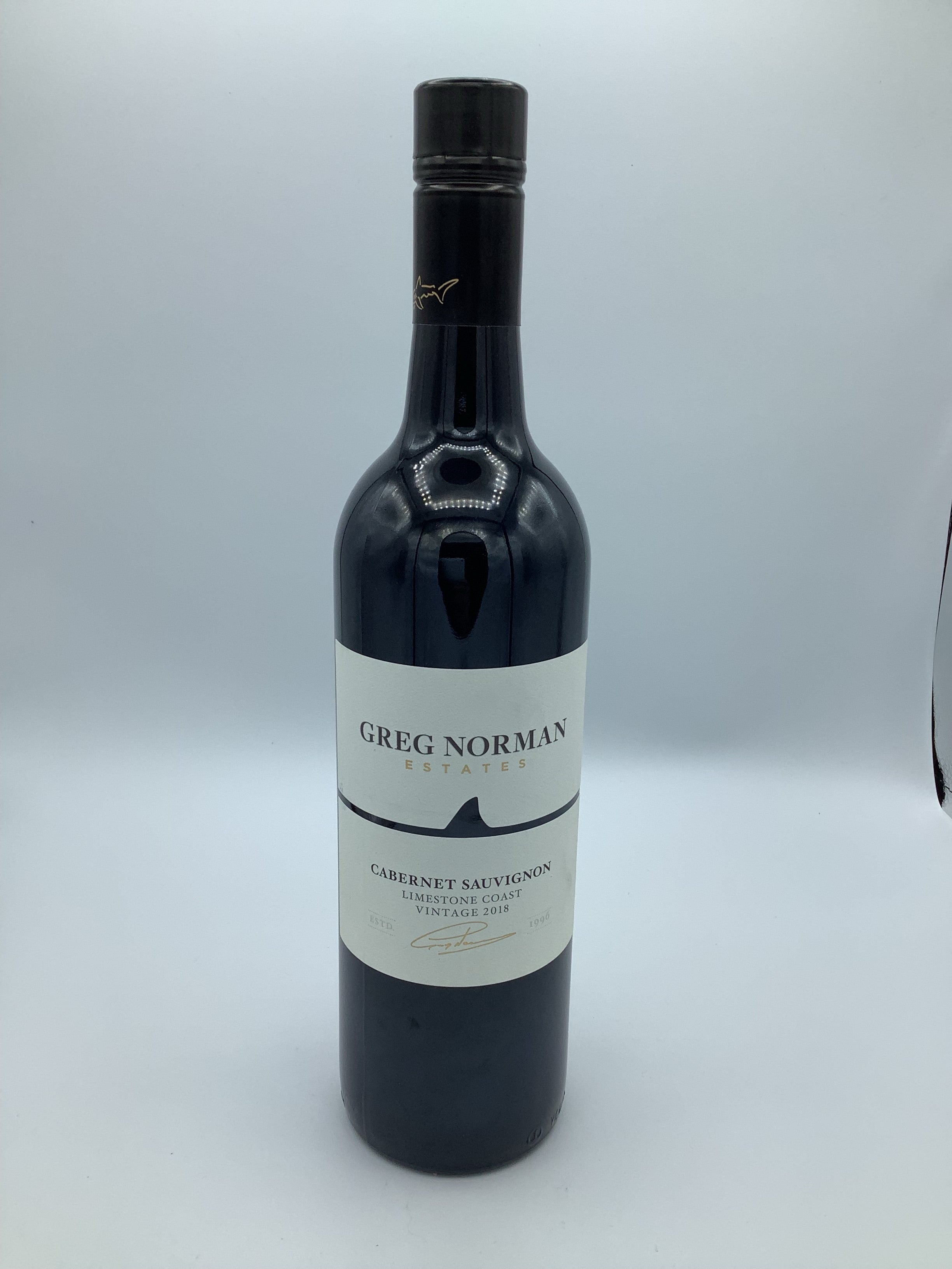 Greg Norman Estates Limestone Coast Cabernet