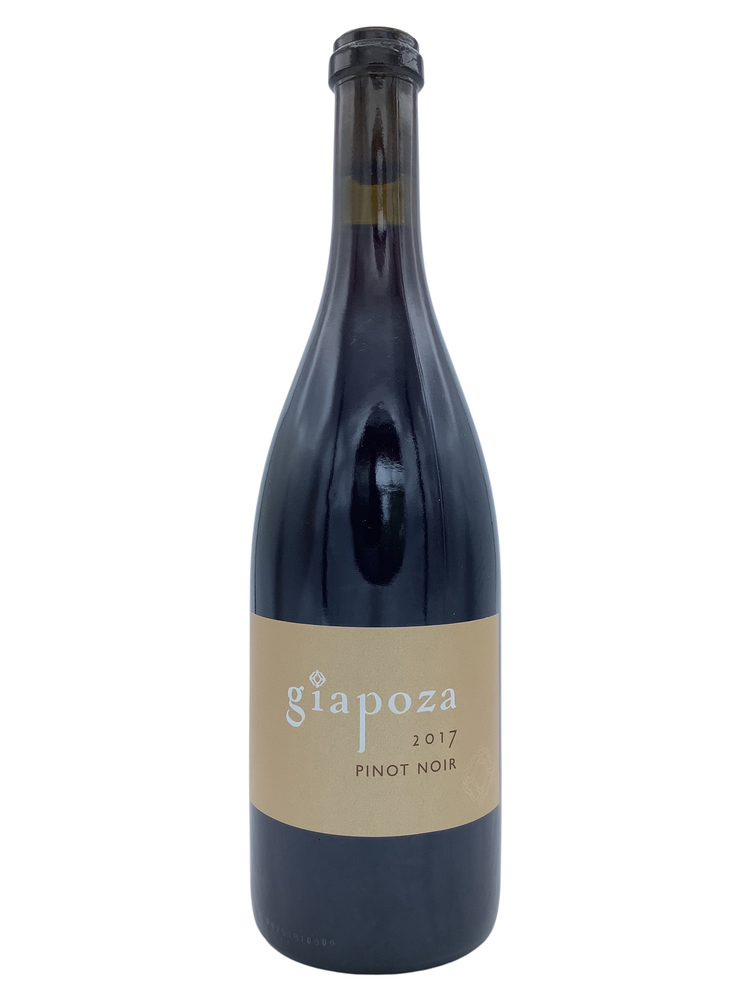 Giapoza Pinot Noir