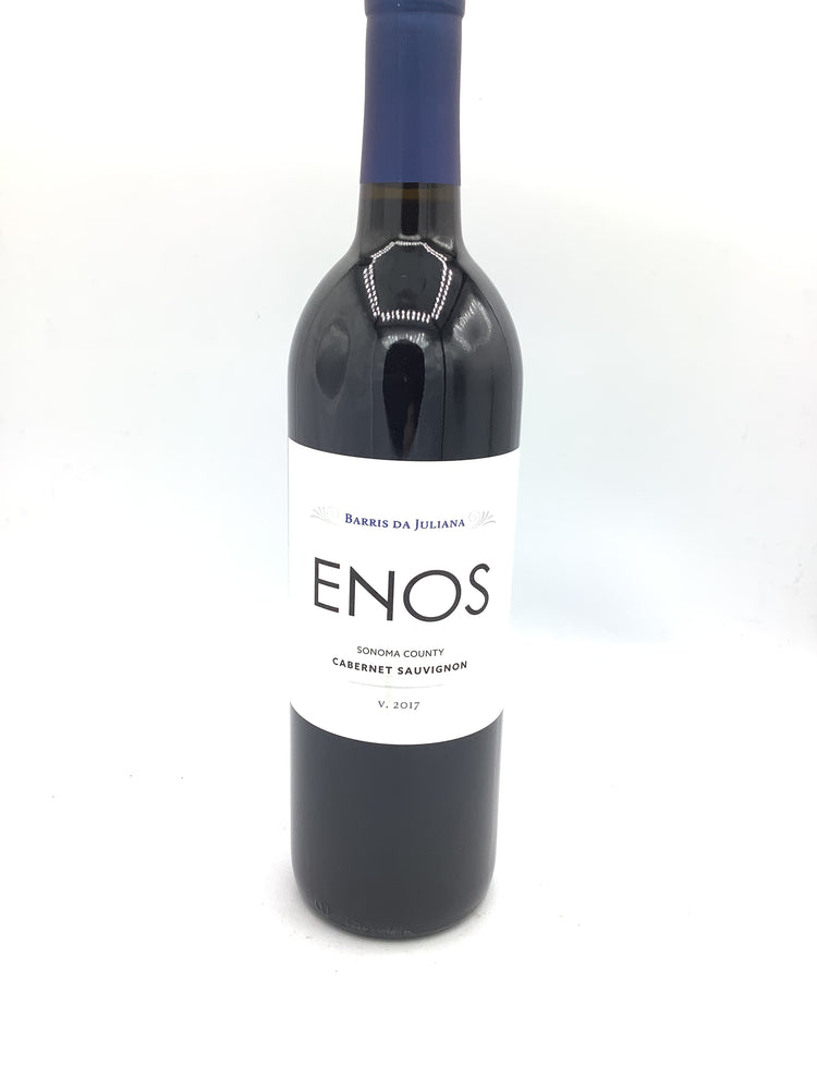 ENOS Cabernet Sauvignon