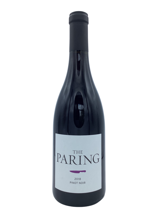 The Paring Pinot Noir 2023
