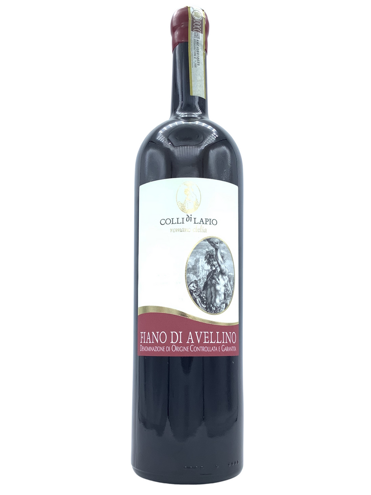 Colli di Lapio Romano Fiano di Avellino