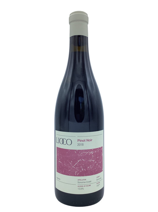 Lioco Laguna Pinot Noir