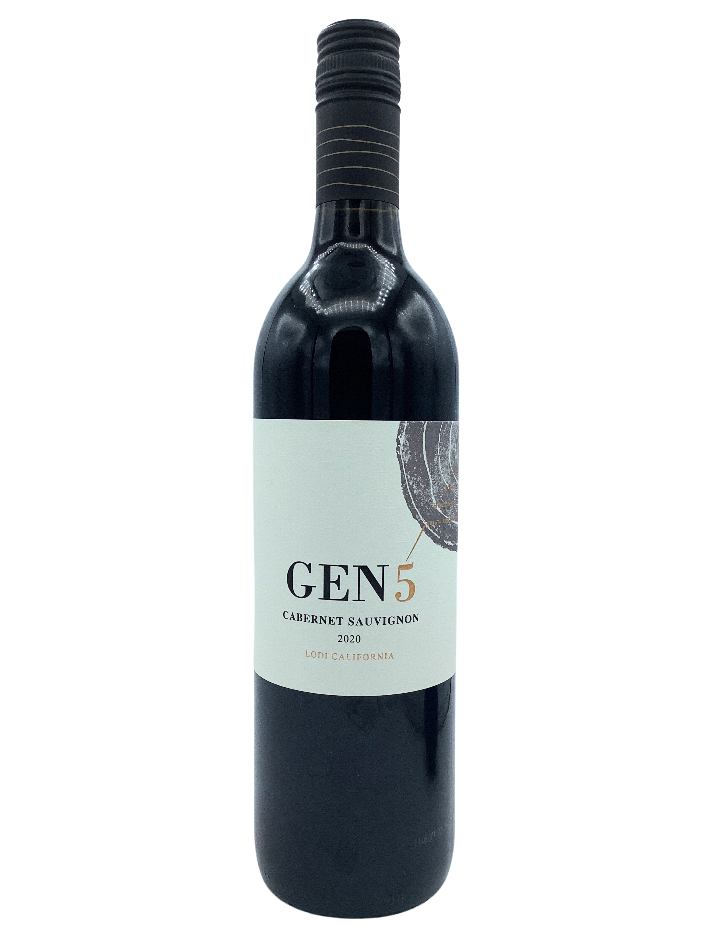 Gen's Cabernet Franc 源's